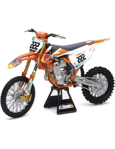 New Ray -  1:6 Red Bull KTM Tony Cairoli N 222