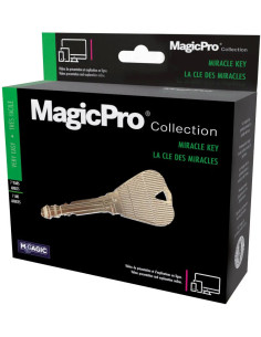 Megagic - Chiave Miracolosa