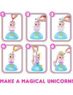 LOL Surprise Unicorns! 2