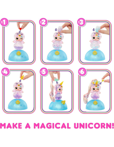 LOL Surprise Unicorns!