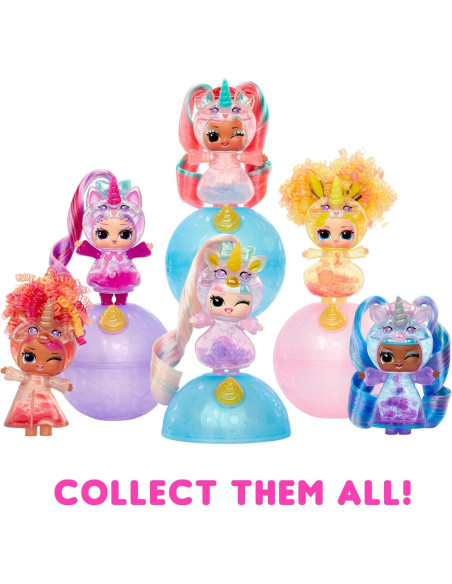 LOL Surprise Unicorns!