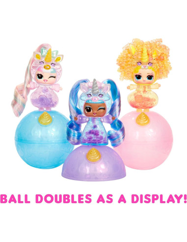 LOL Surprise Unicorns!