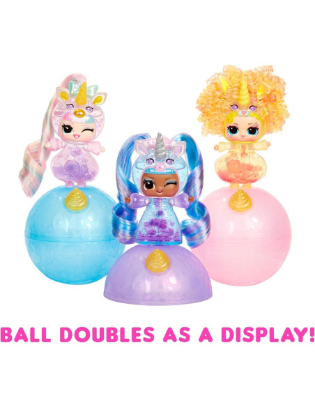 LOL Surprise Unicorns!