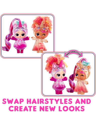 LOL Surprise Unicorns!