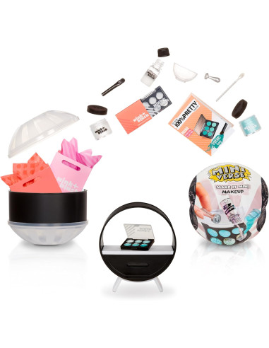 Make it Mini Make Up Serie 1 Miniverse