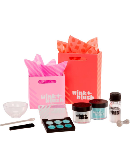 Make it Mini Make Up Serie 1 Miniverse