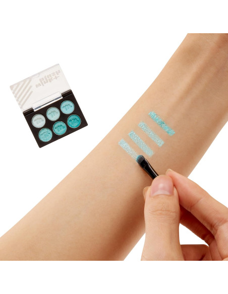 Make it Mini Make Up Serie 1 Miniverse