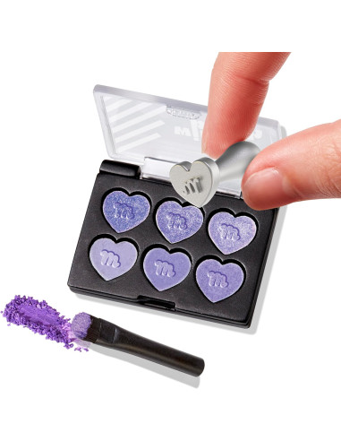 Make it Mini Make Up Serie 1 Miniverse