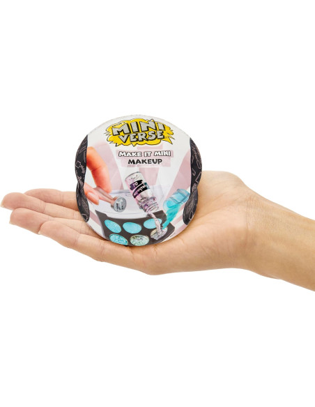 Make it Mini Make Up Serie 1 Miniverse