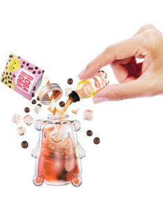 Make It Mini Food Cafè Serie 4 in PDQ 2