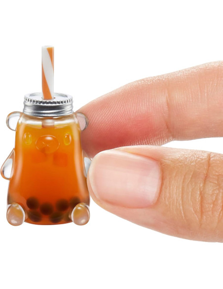 Make It Mini Food Cafè Serie 4 in PDQ