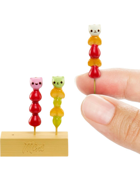 Make It Mini Food Cafè Serie 4 in PDQ