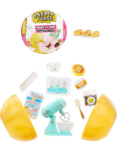 Make It Mini Appliances Series 2 in PDQ