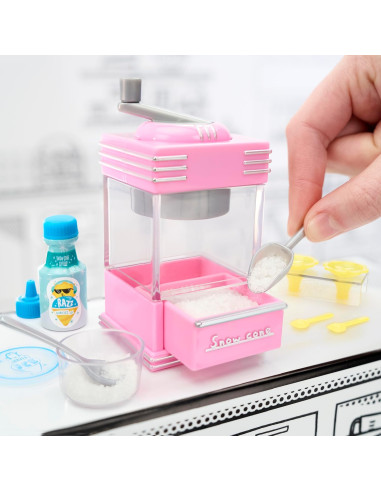 Make It Mini Appliances Series 2 in PDQ