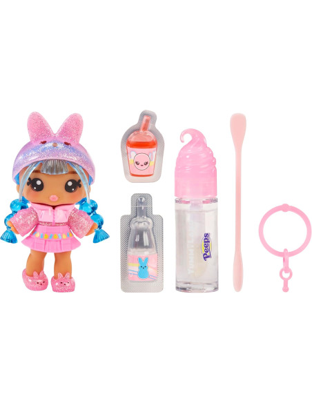 Yummiland Lip Gloss Maddie Mallows