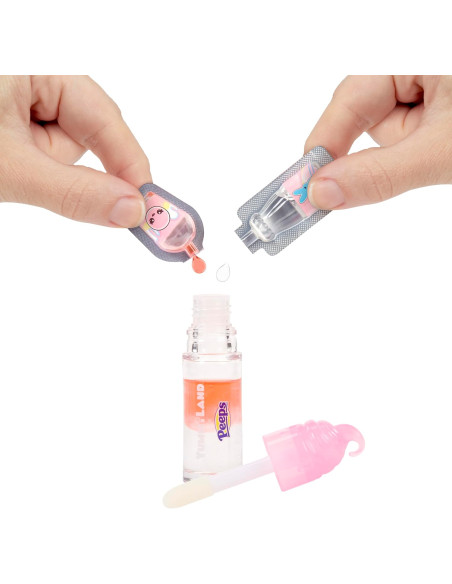 Yummiland Lip Gloss Maddie Mallows