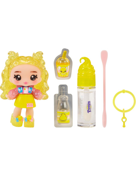 Yummiland Lip Gloss Goldie Mallows