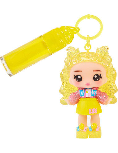 Yummiland Lip Gloss Goldie Mallows