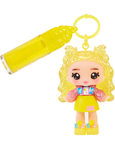 Yummiland Lip Gloss Goldie Mallows