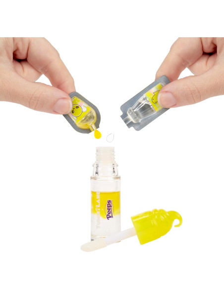 Yummiland Lip Gloss Goldie Mallows