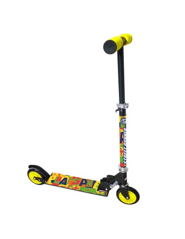 Play Out - Monopattino Boy