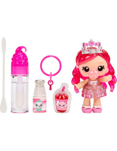 Yummiland Lipgloss Doll Bubble Gum