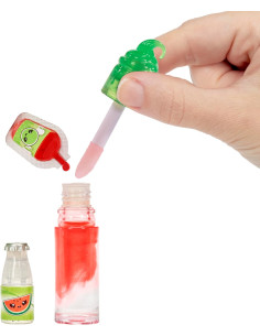 Yummiland Lipgloss Doll Maya Watermelon 2