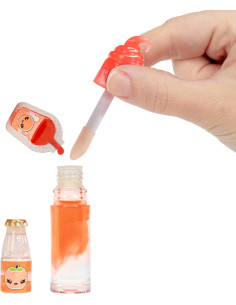 Yummiland Lipgloss Doll Piper Peach 2