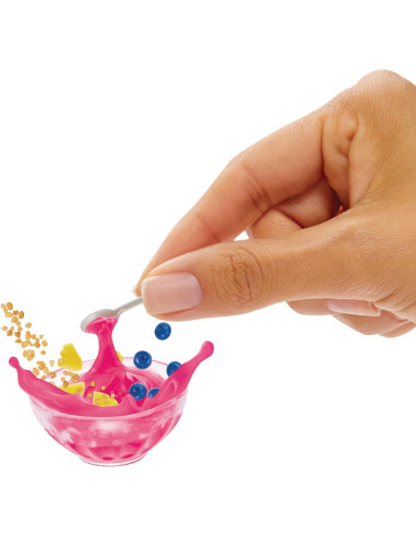MGA'S Miniverse Make it Mini Foods: Café in...