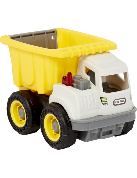 Dirt Diggers Mini Dump Truck