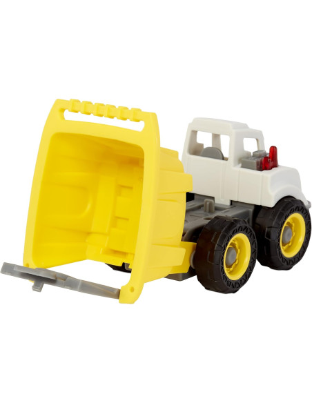 Dirt Diggers Mini Dump Truck