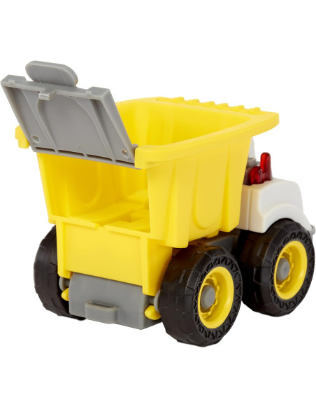 Dirt Diggers Mini Dump Truck