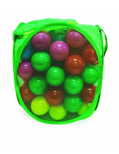 Play Out - Sacca rete Palline colorate