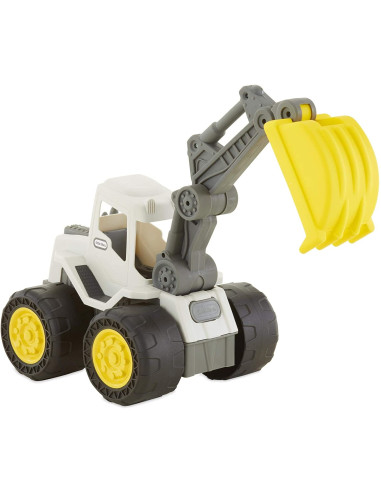 Little Tikes - Dirt Diggers 2-in-1  Excavator