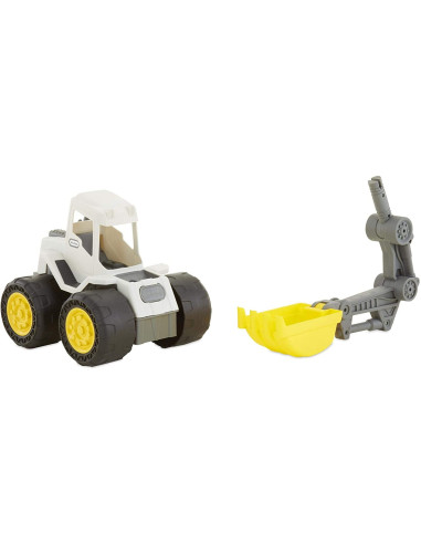 Little Tikes - Dirt Diggers 2-in-1  Excavator