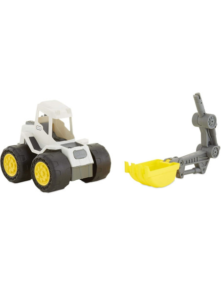 Little Tikes - Dirt Diggers 2-in-1  Excavator