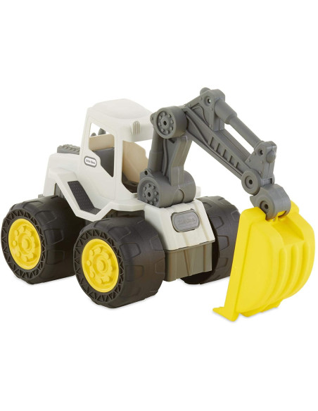 Little Tikes - Dirt Diggers 2-in-1  Excavator