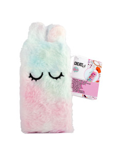 Create It! Cofanetto Make up Fluffy
