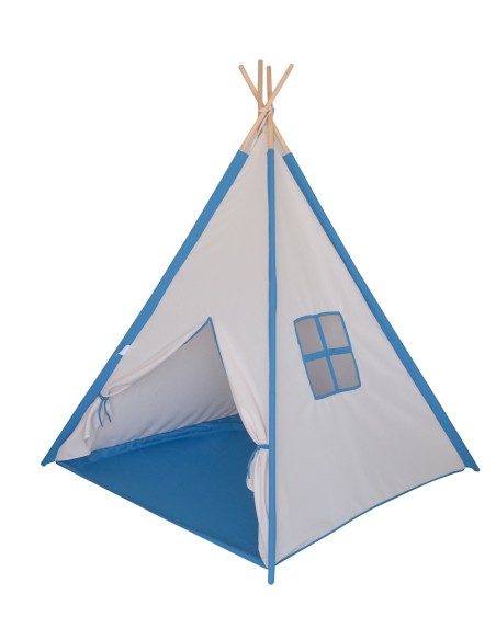 Play Out - Tenda Indiana in Stoffa