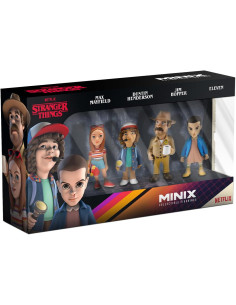 MINIX STRANGER THINGS 2