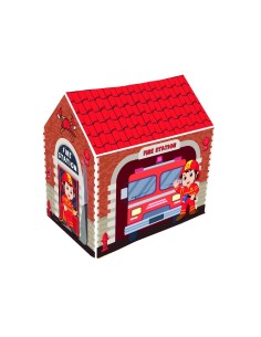 Play Out - Tenda Pompieri