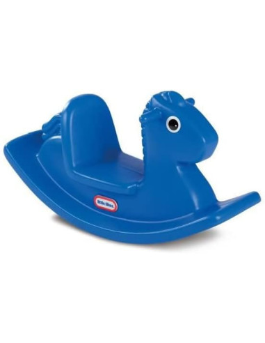 Rocking Horse Blu 