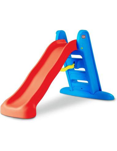 E/S Large Slide Primary