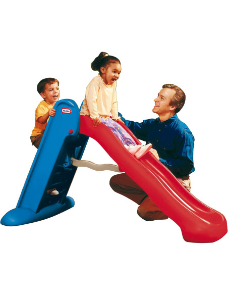 E/S Large Slide Primary