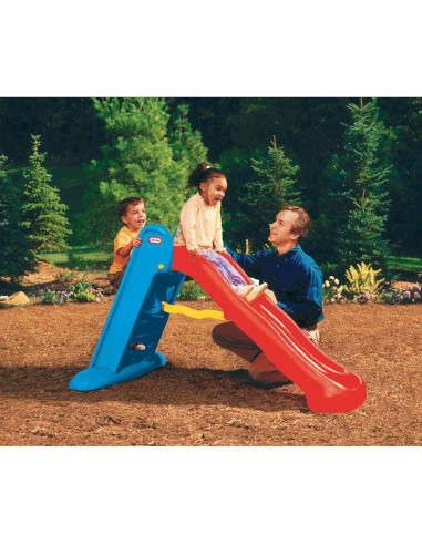 E/S Large Slide Primary