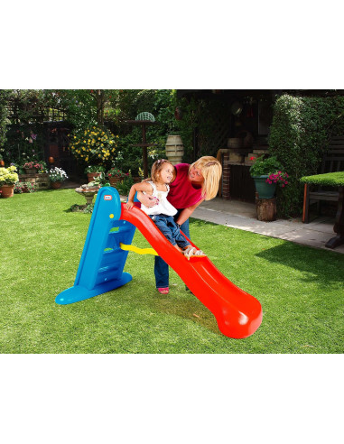 E/S Large Slide Primary