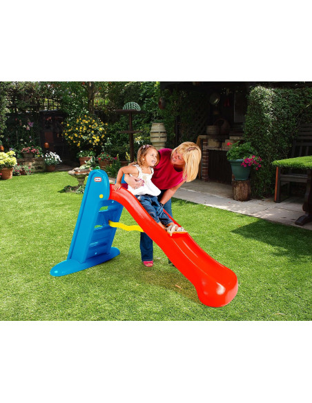 E/S Large Slide Primary