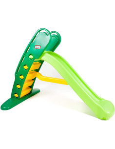 Little Tikes -  Scivolo Gigante Richiudibile