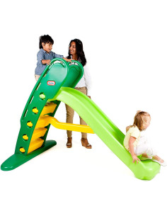 Little Tikes -  Scivolo Gigante Richiudibile 2