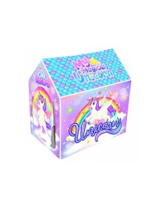 Play Out - Tenda Unicorni